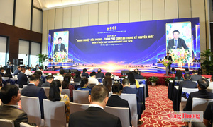 Doanh nhân tiên phong, Chính phủ kiến tạo: Khơi thông động lực tăng trưởng mới