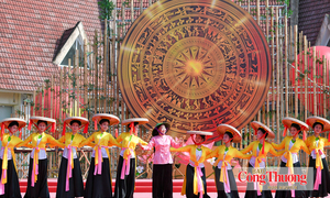 Công nghiệp văn hóa: 'Đánh thức' nguồn lực, gia tăng giá trị cho nền kinh tế