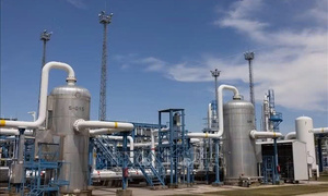EU có thể phải chi thêm 3 tỷ Euro để bù đắp thiếu hụt khí đốt