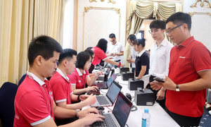 AEON Việt Nam mở rộng, tạo thêm việc làm và phát triển nhân lực địa phương  