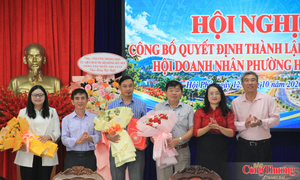 Gia Lai: Khơi thông nguồn lực, đồng hành cùng doanh nghiệp phát triển