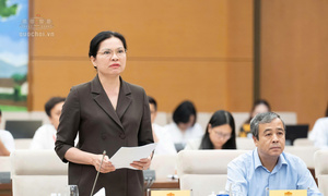 Cử tri ghi nhận nỗ lực của Chính phủ trong điều hành kinh tế vĩ mô