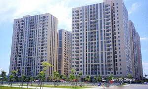 Cảnh giác bẫy 'suất ngoại giao' khi mua nhà