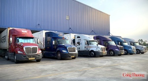 Cao tốc mới tạo dư địa tăng tốc cho logistics miền Tây