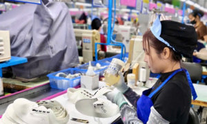 Phú Thọ: Khơi thông nguồn lực, tạo đà tăng trưởng hai con số