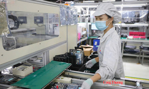 Công nghiệp hỗ trợ giai đoạn 2026-2035: Tạo chuyển biến thực chất từ nội địa hoá