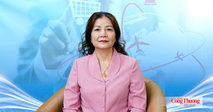 Chủ tịch Hiệp hội bán lẻ: Thương hiệu quốc gia là niềm tự hào và trách nhiệm của doanh nghiệp bán lẻ