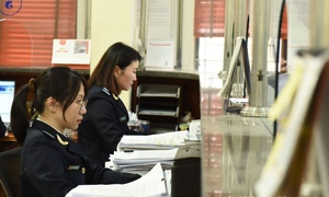 Hải quan gỡ vướng, tạo thuận lợi cho doanh nghiệp xuất nhập khẩu