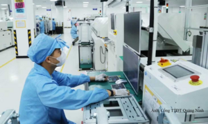 Quảng Ninh tăng tốc thu hút FDI, mở rộng cơ hội phát triển công nghiệp