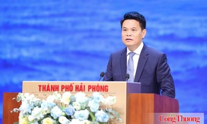 Hải Phòng tiếp sức doanh nghiệp tham gia chuỗi giá trị toàn cầu