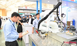 ProPak Hanoi 2026 hội tụ công nghệ, mở rộng chuỗi cung ứng
