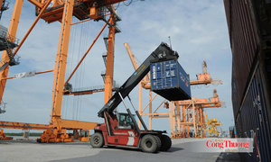 Ngành Công Thương tăng tốc thực hiện các mục tiêu tăng trưởng quý IV/2026