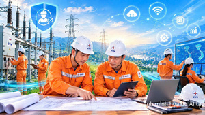 Khi tinh thần tiên phong bắt đầu từ những việc hàng ngày