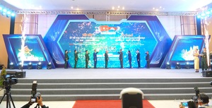 VIDEX Cambodia 2026: Nhịp cầu giao thương Việt Nam - Campuchia