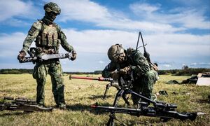 Tin công nghiệp quốc phòng 14/10: NATO chuyển hướng vào vũ khí giá rẻ