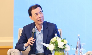 Xây dựng văn hóa doanh nghiệp: Trao cơ hội cho người trẻ phát huy năng lực