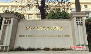 Bộ Công Thương thành lập Hội đồng Sáng kiến gồm 8 thành viên