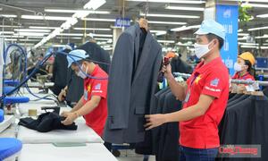 Doanh nghiệp Thương hiệu quốc gia chuyển mình vì mục tiêu tăng trưởng xanh