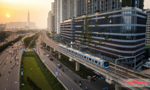 Bất động sản quý III/2026: Giá hạ nhiệt, giao dịch có dấu hiệu phục hồi
