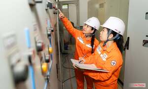 Bộ Công Thương lấy ý kiến thành lập và hoạt động của Quỹ Thúc đẩy sử dụng năng lượng tiết kiệm và hiệu quả