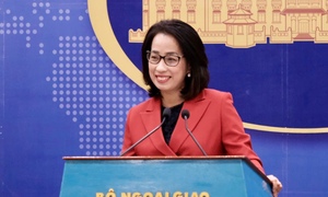 Mở rộng không gian hợp tác kinh tế Việt Nam - châu Âu