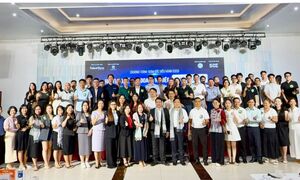 Hơn 80 doanh nghiệp Hà Nội và Cần Thơ kết nối, mở rộng thị trường