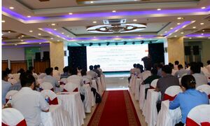 Cần Thơ đặt mục tiêu kinh tế số chiếm tối thiểu 30% GRDP vào năm 2030