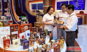 Kênh HORECA mở cơ hội đưa hàng Việt vào chuỗi cung ứng chất lượng cao