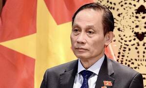 Tạo thêm động lực quan hệ Việt Nam - Trung Quốc phát triển sâu sắc, ổn định