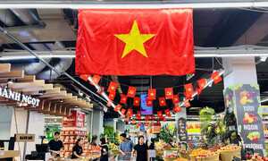 Khơi dậy sức mua thị trường trong nước