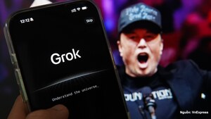 xAI ra mắt Grok Voice 3.0 với giá 0,08 USD mỗi phút