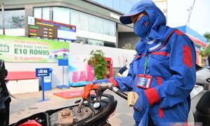 Doanh nghiệp chủ động giảm giá xăng: Từ trách nhiệm đến tín hiệu đổi mới thị trường