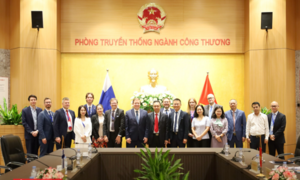 Việt Nam - Phần Lan: Phát huy vai trò EVFTA, thúc đẩy thương mại, đầu tư, chuyển giao công nghệ