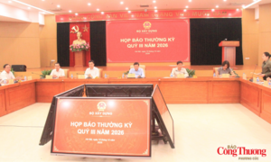 Hơn 18.000 căn nhà cho thuê dự kiến hoàn thành cuối năm 2026