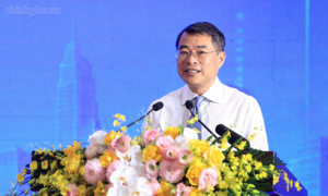 Thủ tướng Lê Minh Hưng: Cả hệ thống chính trị đặt trọn niềm tin và tạo mọi điều kiện thuận lợi nhất cho thanh niên
