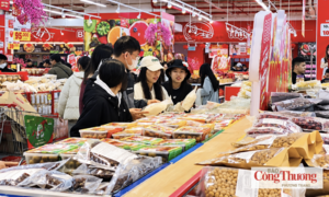 Bảo vệ người tiêu dùng: Doanh nghiệp phải thực hiện đúng cam kết