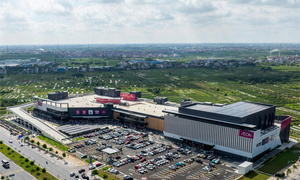  AEON Hải Dương hiện thực hóa mục tiêu tăng trưởng đến năm 2030