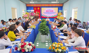 Gia Lai: Cấp xã đồng hành cùng doanh nghiệp, thúc đẩy kinh tế tư nhân