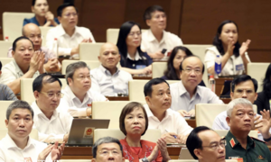 Quy định về đảng viên tham gia hoạt động đầu tư kinh doanh