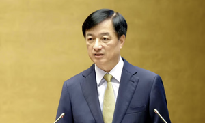 Những nội dung cốt lõi và yêu cầu quan trọng trong thực hiện ba Nghị quyết về xây dựng Đảng