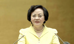 Việt Nam đặt mục tiêu vào top 3 ASEAN về năng lực cạnh tranh nhân tài toàn cầu