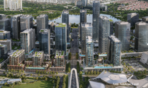 Nhiều dự án của SonKim Land đủ điều kiện bán nhà cho người nước ngoài