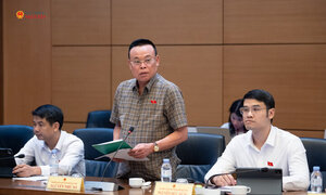 Gỡ khó về vốn, thuế và mặt bằng cho doanh nghiệp nhỏ và vừa