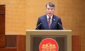 Thủ tướng Lê Minh Hưng: Tăng trưởng cao gắn với ổn định vĩ mô, kiểm soát lạm phát