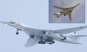 Tin công nghiệp quốc phòng 17/10: Hé lộ trang bị của ‘Thiên nga trắng’