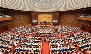 Báo cáo của Thủ tướng trước Quốc hội nêu bật đóng góp từ ngành Công Thương năm 2026