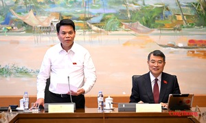Luật hóa quyền 'đồng kiểm', siết an toàn 'tiền thu hộ' bưu chính