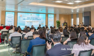 Phẫu thuật khớp háng, khớp gối: Cập nhật kỹ thuật mới, hướng tới cá thể hóa điều trị