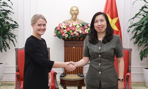 Hiệp định Việt Nam - EFTA mở rộng cơ hội hợp tác thương mại với Na Uy