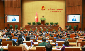 Năm 2027: 6 trọng trách Chính phủ giao ngành Công Thương